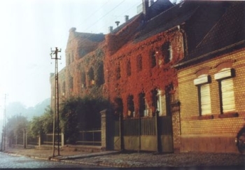Schule - 1972
