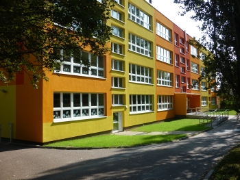 Schule 2010